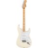 Fender | フェンダー  Standard Strat MN WPG OWT