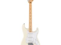 Fender | フェンダー  Standard Strat MN WPG OWT