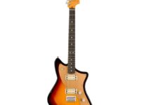 Fender | フェンダー  Am Ultra II Meteora EB UBST