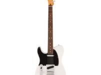 Fender | フェンダー  Player II Tele LH RW PWT