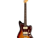 Fender | フェンダー  AM Pro II Jazzmaster 3TSB
