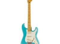 Fender | フェンダー  Player II Strat MN AQB