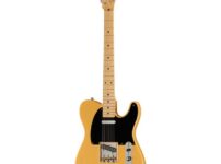 Fender | フェンダー  FSR TRAD II 51 Nocaster MN BTB