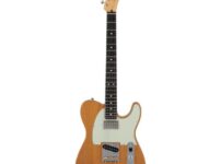 Fender | フェンダー  Hybrid II Tele SH RW VNT