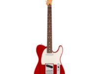 Fender | フェンダー  Player II Tele RW CHRY