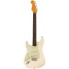 Fender | フェンダー  AV II 61 STRAT LH RW OWT