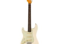 Fender | フェンダー  AV II 61 STRAT LH RW OWT
