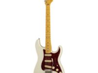 Fender | フェンダー  AM Pro II Strat MN OWT