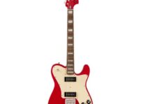 Fender | フェンダー  Shiflett Tele Dlx DKR