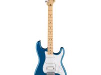 Fender | フェンダー  Standard Strat HSS MN WPG AMM