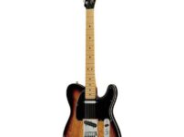 Fender | フェンダー  AM Ultra Luxe Tele MN 2CSB