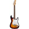 Fender | フェンダー  Standard Strat LRL WPG 3TS