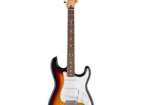 Fender | フェンダー  Standard Strat LRL WPG 3TS