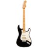 Fender | フェンダー  Player II Strat HSS MN BLK