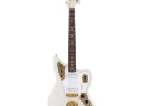 Fender | フェンダー  MIJ Trad II 60s Jaguar WPL