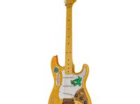 Fender | フェンダー  Jerry Garcia Gator Strat LTD