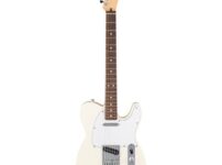 Fender | フェンダー  Standard Tele LRL WPG OWT