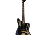 Fender | フェンダー  MIJ Trad II 60s Jaguar BPL