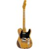 Fender | フェンダー  52 Tele ANB Super Heavy Relic