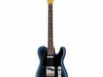 Fender | フェンダー  AM Pro II Tele DK NIT