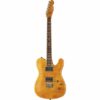 Fender | フェンダー  Custom Telecaster FMT HH AM IL