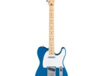 Fender | フェンダー  Standard Tele MN WPG AMM