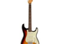 Fender | フェンダー  Vintera II 60s Strat RW 3TS