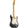 Fender | フェンダー  Exclusive Ens Strat MN STN BLK