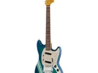 Fender | フェンダー  Vintera II 70s Mustang CPB