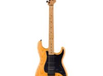 Fender | フェンダー  LTD Am Pro II Strat HSS AGN