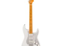 Fender | フェンダー  Am Ultra II Strat MN AVL