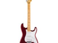 Fender | フェンダー  Standard Strat MN WPG CND