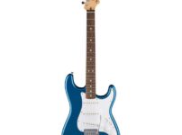 Fender | フェンダー  Standard Strat LRL WPG AMM