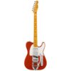 Fender | フェンダー  Campbell Red Dog TELE MN RDR