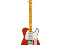 Fender | フェンダー  Campbell Red Dog TELE MN RDR