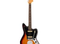 Fender | フェンダー  Player II Jaguar RW 3TS