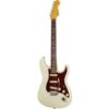 Fender | フェンダー  AM Pro II Strat OWT