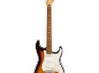 Fender | フェンダー  Anniv. Player Strat PF 2TS