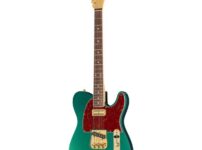 Fender | フェンダー  60 Tele Custom BRG NOS MBDB