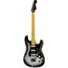 Fender | フェンダー  AM Ultra Luxe Strat HSS FR SB