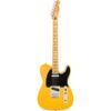 Fender | フェンダー  Player II Mod Tele MN SSY