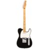 Fender | フェンダー  Player II Tele MN BLK