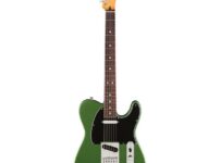 Fender | フェンダー  Player II Mod Tele RW HGM