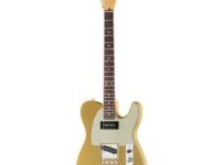 Fender | フェンダー  MIJ Hybrid II Tele LTD MAG