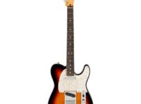 Fender | フェンダー  Player II Mod Tele RW 3TS