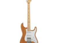 Fender | フェンダー  Hybrid II Strat HSS MN VNT