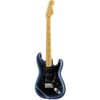 Fender | フェンダー  AM Pro II Strat MN DK NIT