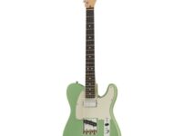 Fender | フェンダー  AM Perf Tele HUM RW SFG
