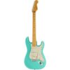 Fender | フェンダー  Exclusive Ens Strat MN STN SFG