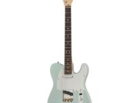 Fender | フェンダー  AM Perf Tele RW Satin SBL